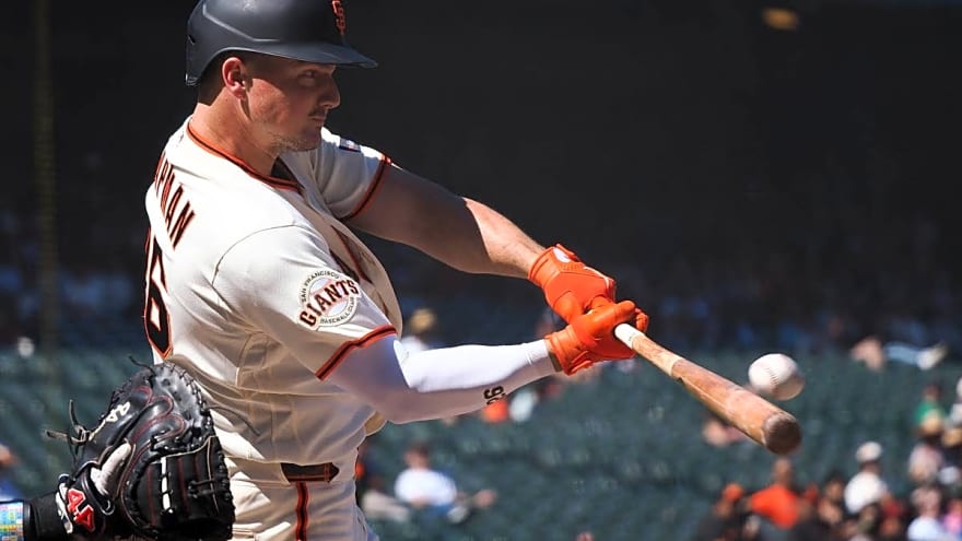 Fantasy Baseball Week 11 Winners and Losers: Paredes Heats Up, Martinez Is the Season's Most Overlooked Bat