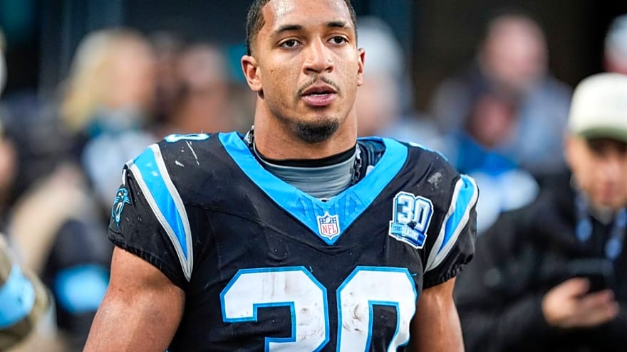3 Roster Decisions Panthers Could End Up Regretting in 2026