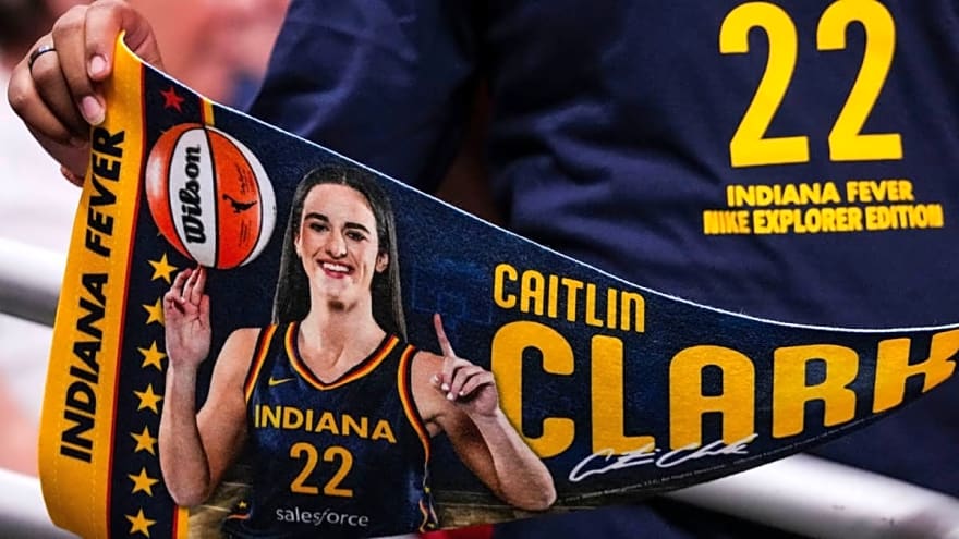 U.S. Senator Chuck Grassley Labels Caitlin Clark 'American Sports Hero'