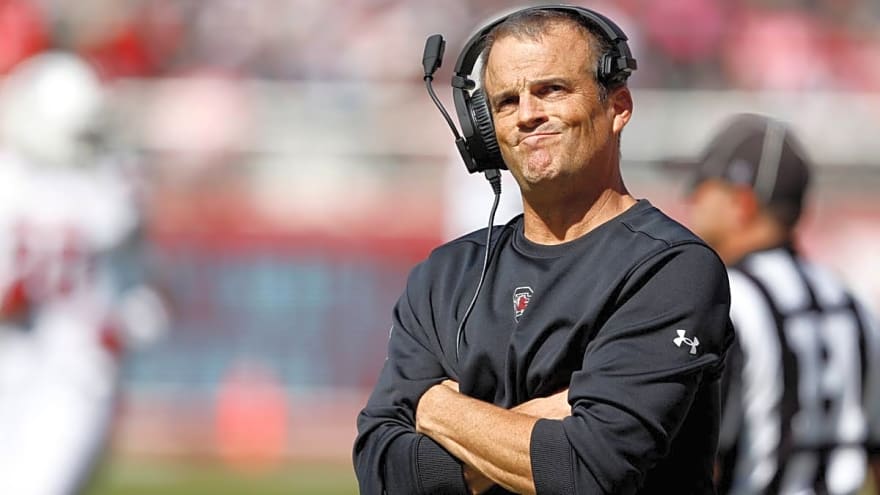 5 Bold Predictions for the South Carolina Gamecocks in 2026