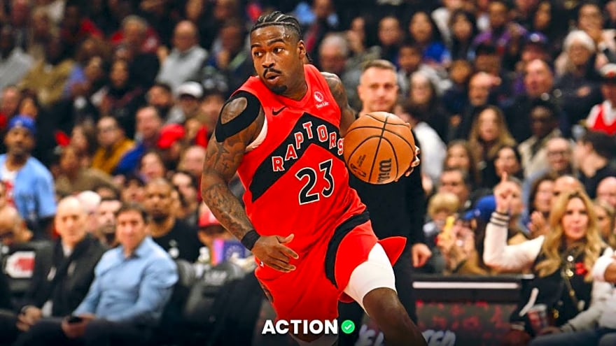 Rockets vs Raptors Prediction, Pick, Odds for Wednesday, October 29