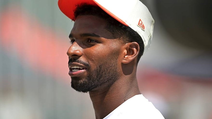 Browns Make Dillon Gabriel Move After Shedeur Sanders News