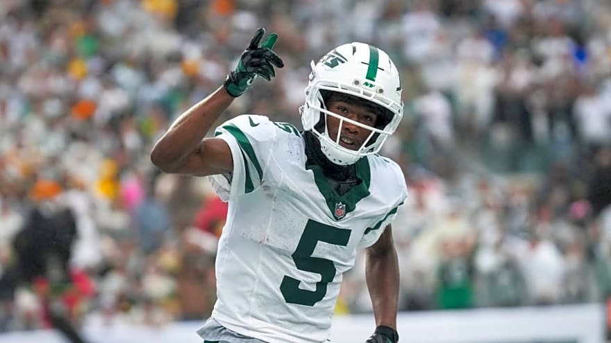 New York Jets In Position To Control 2027 NFL Draft Board