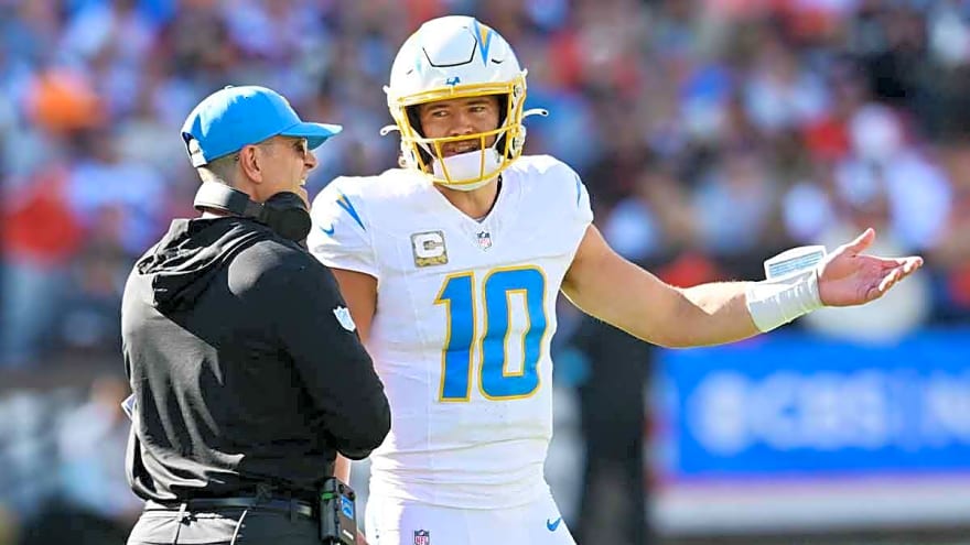 Raiders vs. Chargers bold predictions for Week 2 of 2026 NFL season