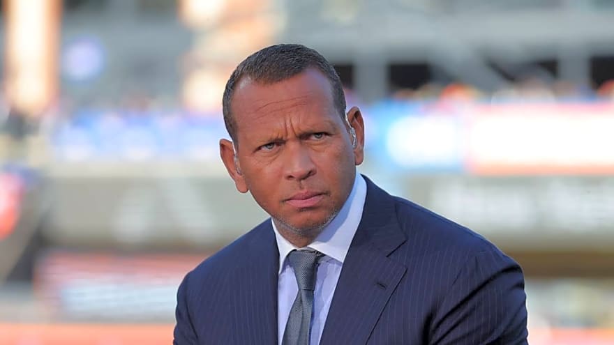 Yankees Legend Alex Rodriguez Announces Career News Amid MLB Season