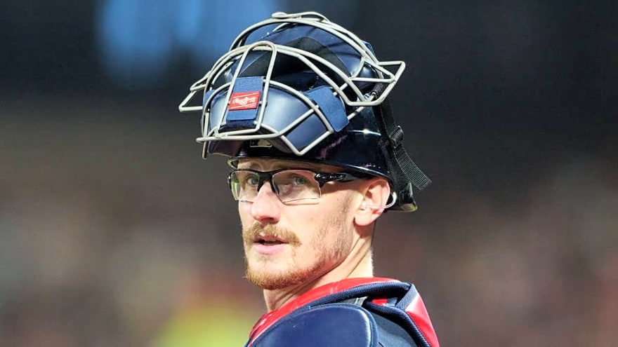 Braves Make Multiple Roster Moves Ahead of Cubs Series