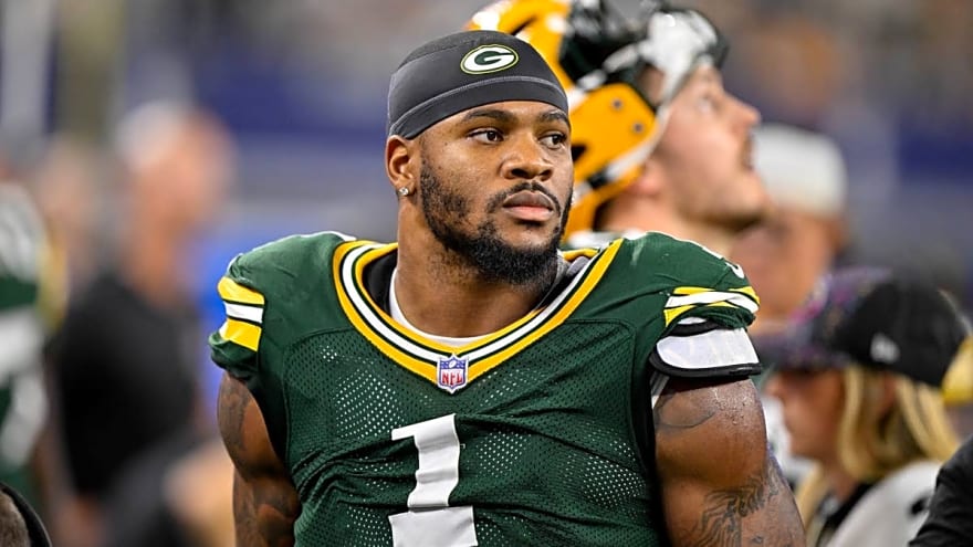 Will Micah Parsons Return This Season? Latest Injury Update on Packers DE