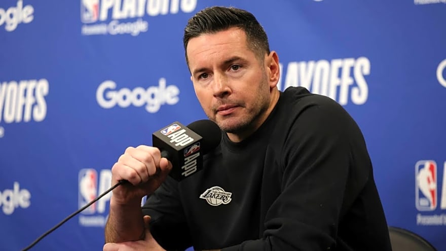 Lakers Receive Walker Kessler News Ahead of Free Agency