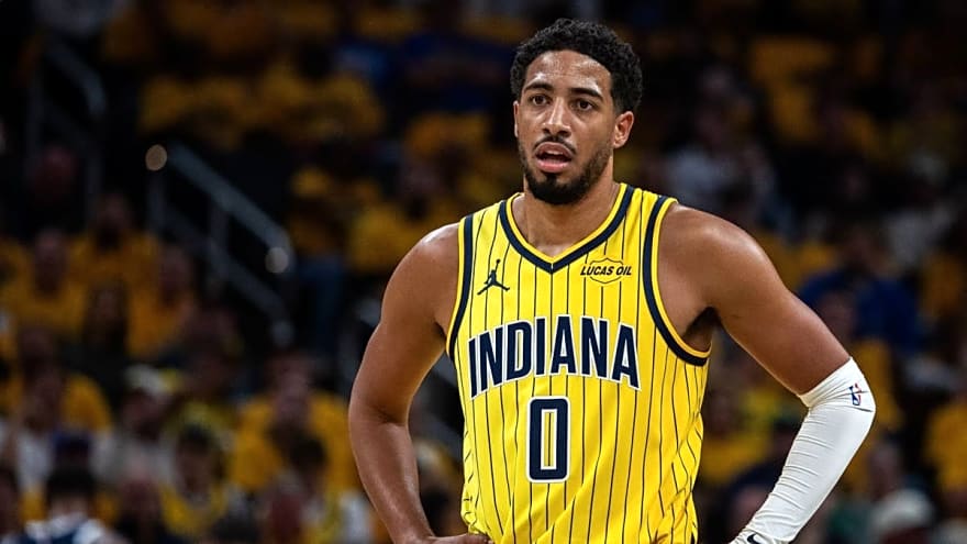 Final Injury Report for Pacers-Bucks: Will Tyrese Haliburton, Ivica Zubac Play?