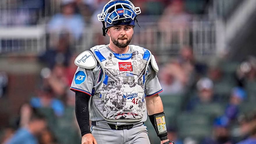 Marlins Lose One of MLB's Biggest Breakout Hitters