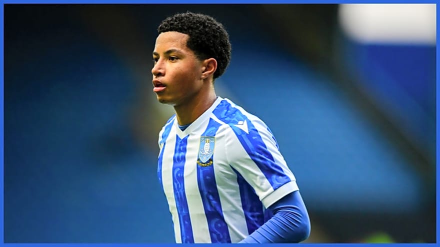 Official: Chelsea complete first signing of Liam Rosenior era with left back arriving