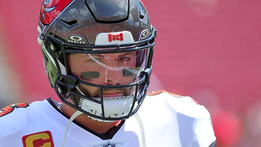 Baker Mayfield and the Bucs Are Taking a Huge Risk That Could Cost Them Millions