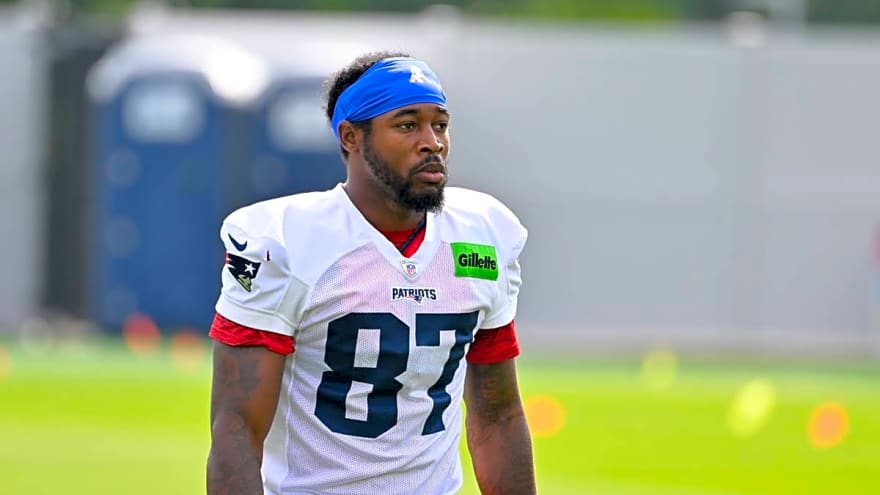Romeo Doubs' Return Timeline Emerges Following A.J. Brown's Home Debut