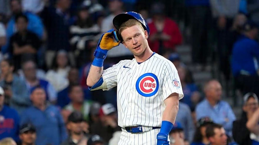 Cardinals Facing Backlash After Pete Crow-Armstrong's Injury Scare