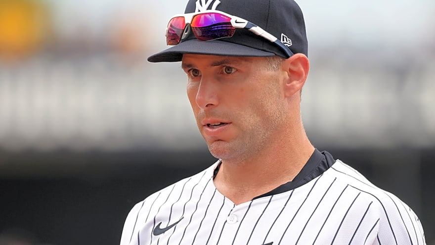 Paul Goldschmidt opens up about how he’s ‘hurting’ the Yankees