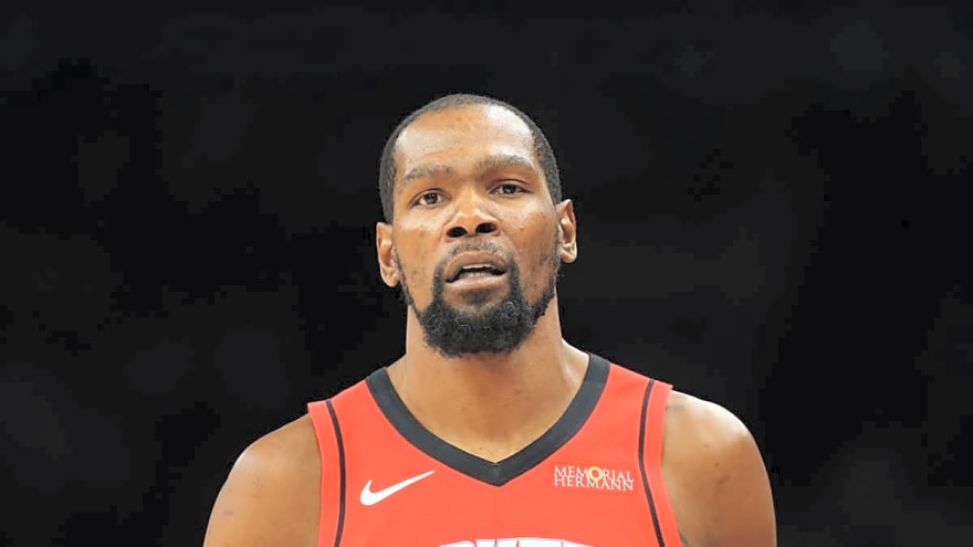 Kevin Durant Is About To Make More Money From Nvidia Than His NBA Salary