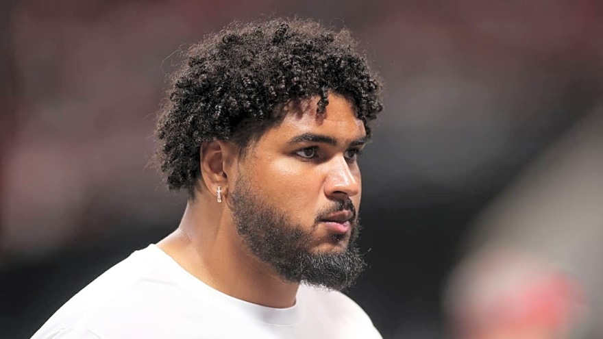 Tristan Wirfs Is the Buccaneers' Quiet Superstar Who Doesn't Get Enough Credit