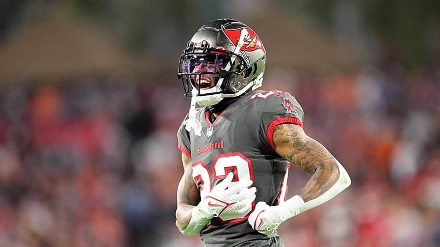 Buccaneers bring back 2019 second-round pick on practice squad