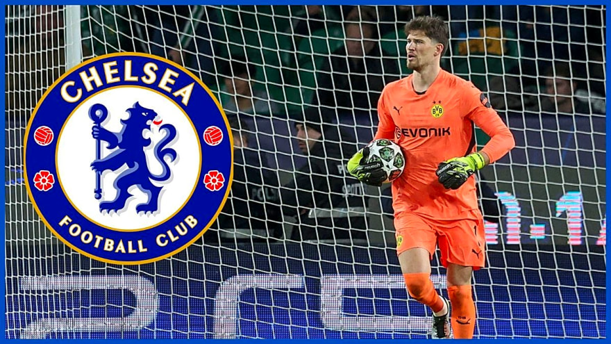 Outlet explains why goalkeeper rejected chance to join Chelsea this summer after talks held