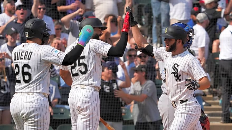Why It's Time to Take the White Sox Seriously