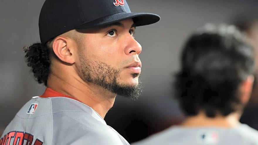 Chad Tracy Delivers Willson Contreras Update After 9 Missed Games