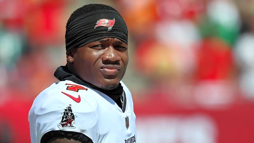 The Good (and Concerning) from Bucs Minicamp