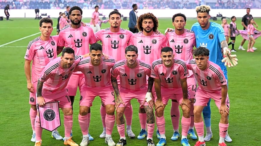 FC Cincinnati vs Inter Miami Lineups, Predictions, Score and Head-to-Head Record