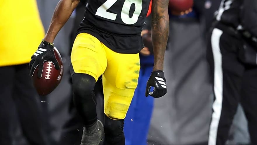 Brandin Echols' Versatility Makes Him a Critical Steelers Cornerback In 2026
