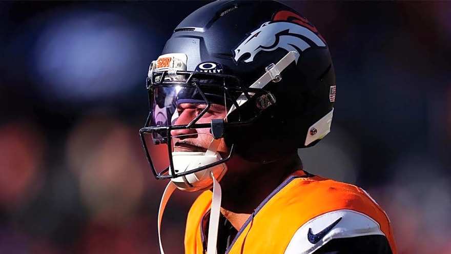Patrick Surtain II’s long-term outlook amid Achilles injury fears