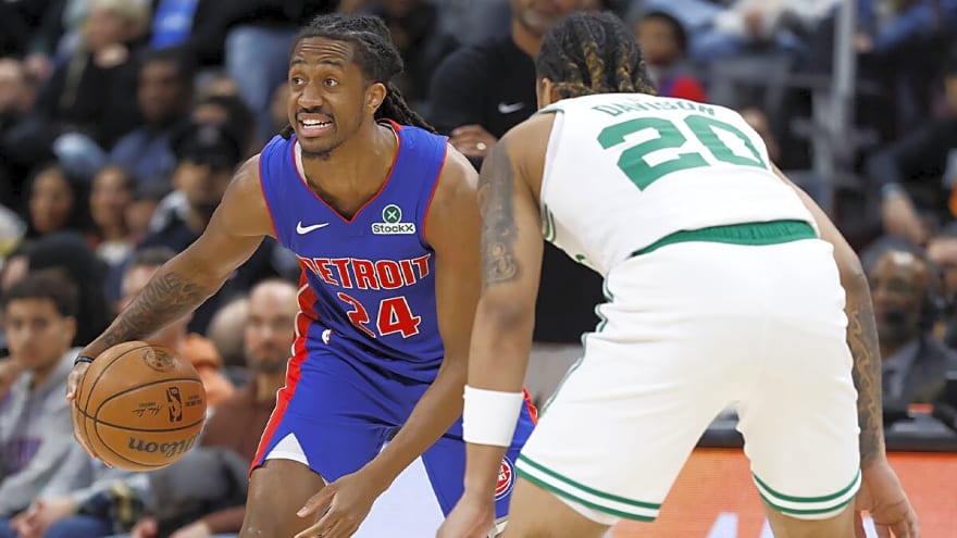 Pistons rumors: The important move that’s coming soon, but it’s not a trade