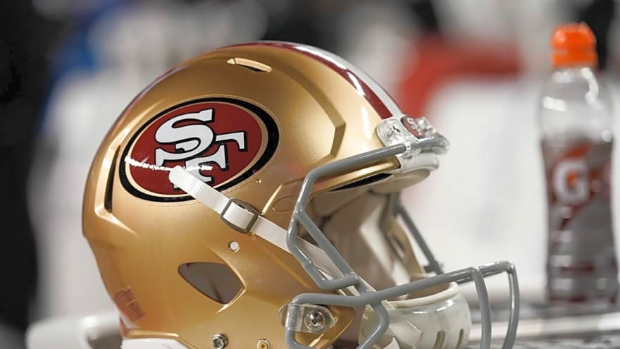 Kyle Shanahan Gives Injury Updates on DE Mykel Williams and WR Christian Kirk