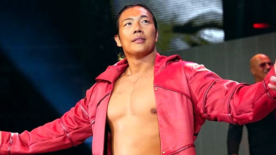 Top 5 Babyface Candidates After AEWxNJPW Forbidden Door