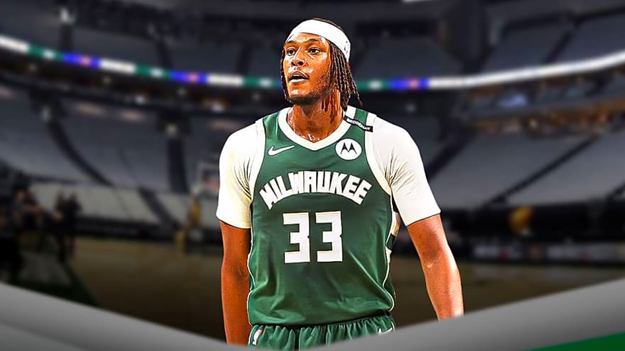 Myles Turner pens emotional goodbye for Indiana after free agency move
