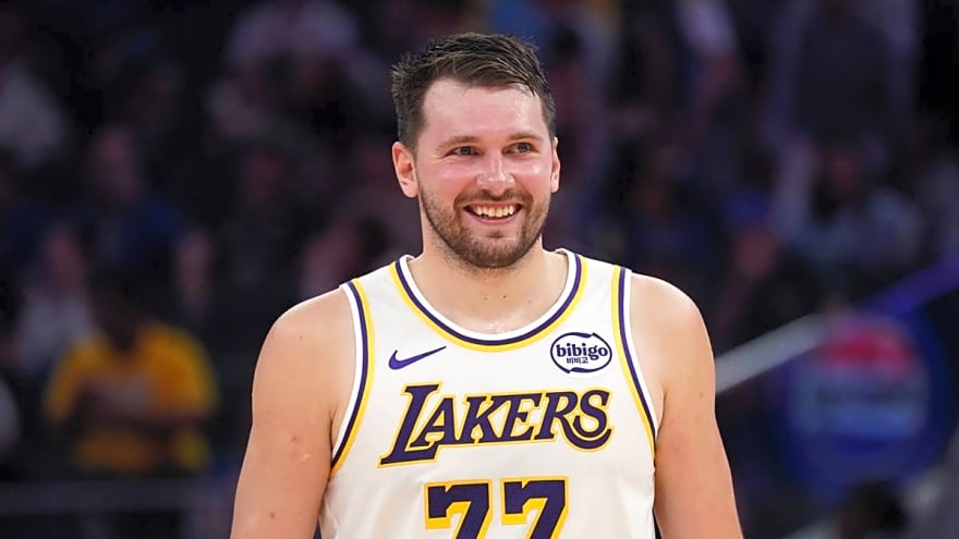 Final Injury Report for Thunder-Lakers Game 4: Will Luka Doncic, Jalen Williams Play?