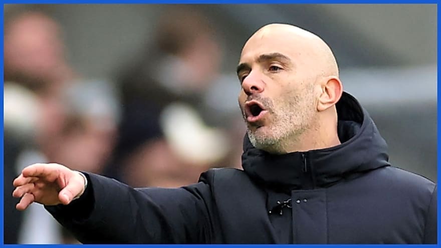 Maresca comments show how Newcastle trip can help Chelsea in one of their biggest games of the season to come