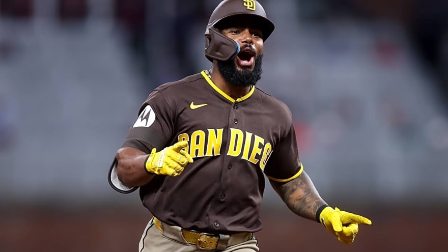 Padres Hit With Devastating Luis Rengifo Injury Update