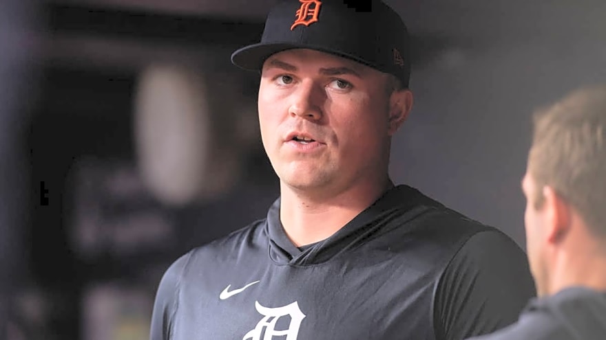 Tarik Skubal Trade Buzz: Braves Remain in the Mix