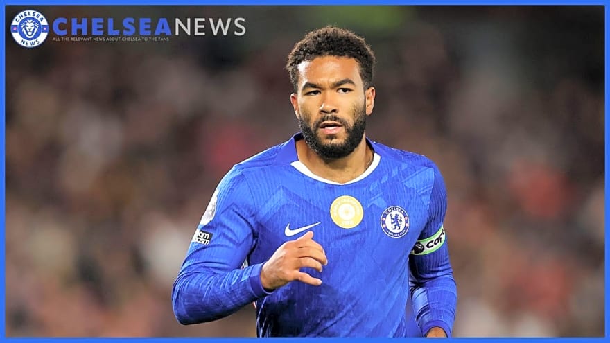 Journalist claims what Maresca has done for Chelsea star is 'remarkable,' hierarchy are impressed