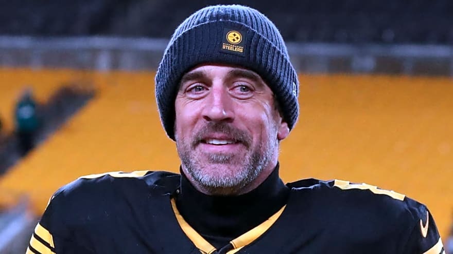 NFL Makes Halftime Show Announcement for Steelers Game