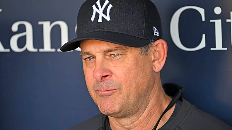 Yankees Facing Luis Robert Jr. Trade Decision After Cody Bellinger News
