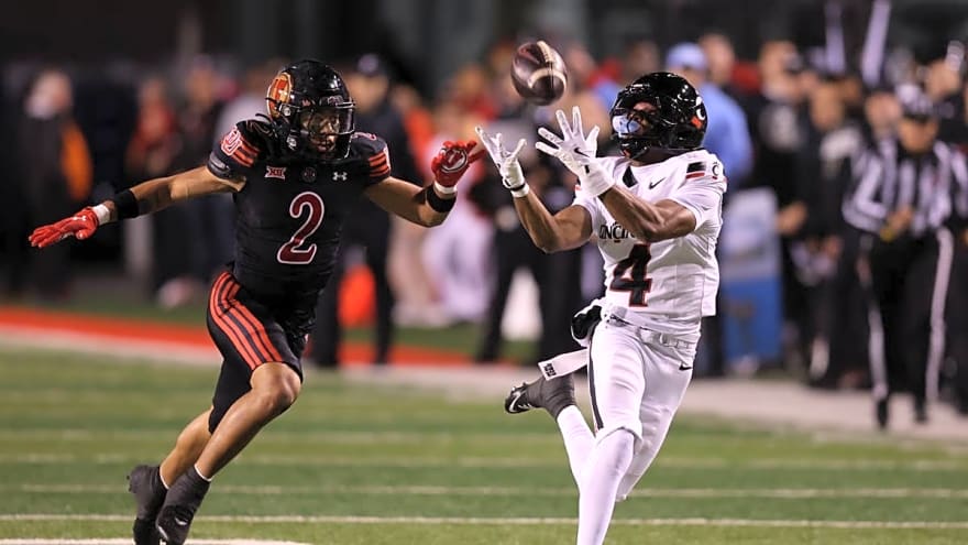 Chiefs Rookie Cyrus Allen Generating National Buzz Leading Into Training Camp