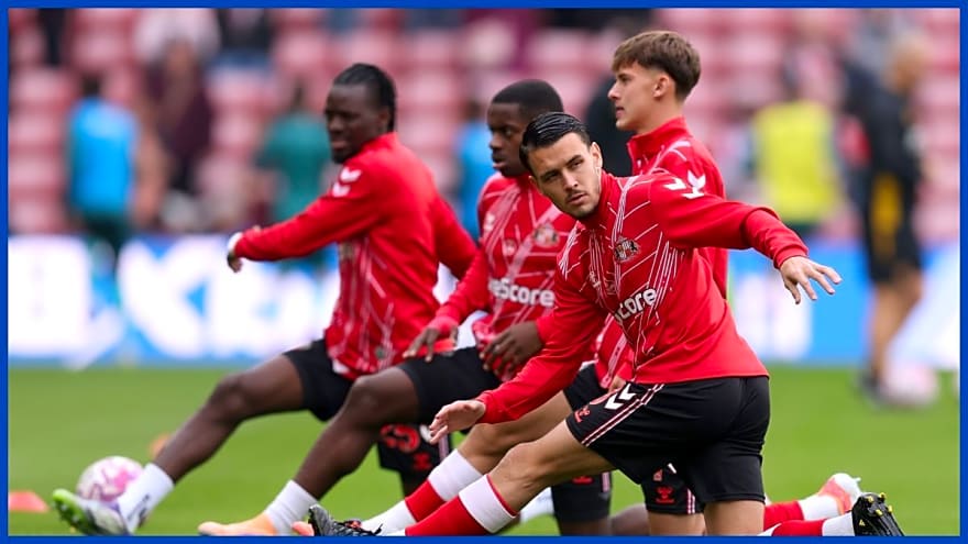 Maresca names Sunderland’s big strength as Chelsea prepare to take on high-flyers