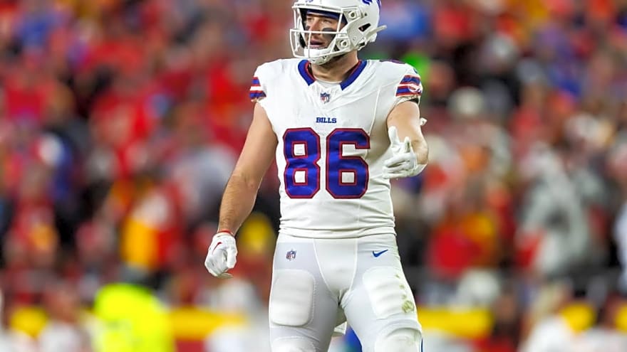 2 Winners and 2 Losers in Bills’ 36-31 Thrilling Win over Texans