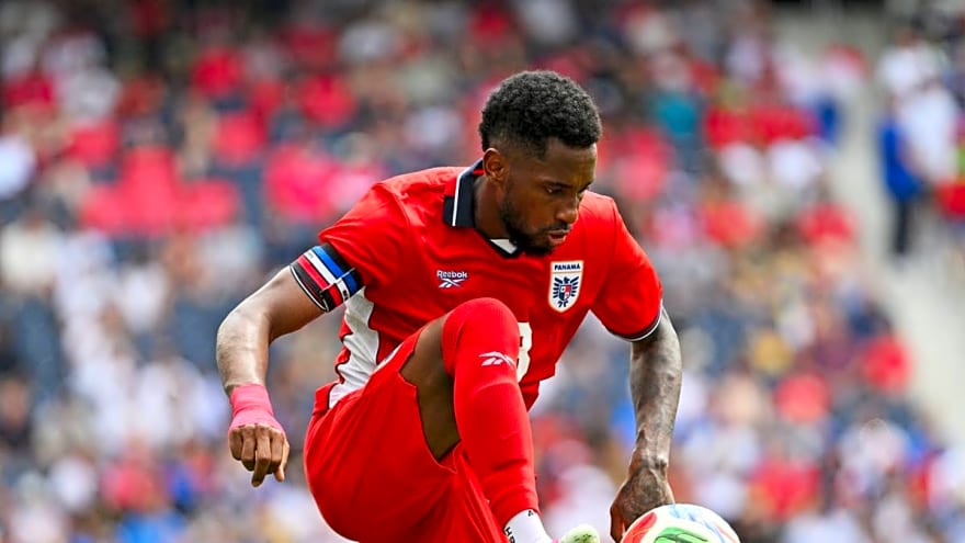 Ghana vs. Panama Lineups, Predictions, Live Streaming, How and Where to Watch On TV In USA & Other Countries