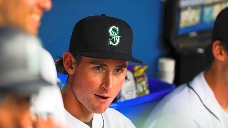 Fantasy Baseball 2026: The Most Important Number in Colt Emerson’s Minor League File