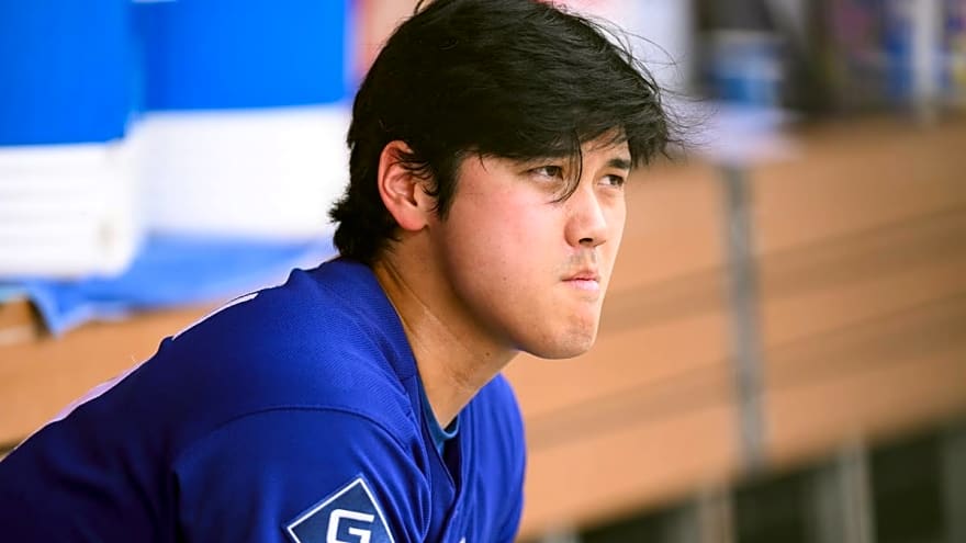 Dodgers’ Mookie Betts Fires Back at Shohei Ohtani Criticism