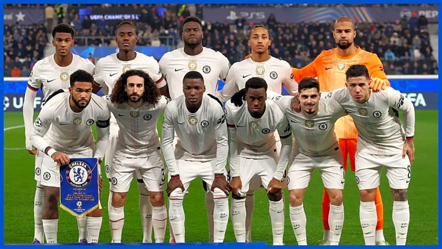 Olivier Giroud becomes latest former Chelsea player to state the obvious issue there