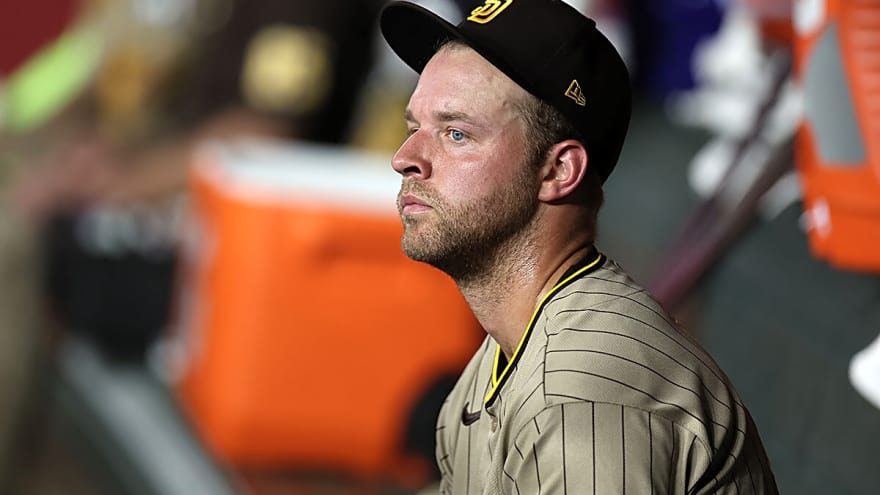 Padres’ Michael King plan for start of playoffs gets clarity from Craig Stammen