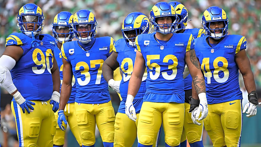 Rams bold predictions for Week 5 Thursday Night Football vs. 49ers