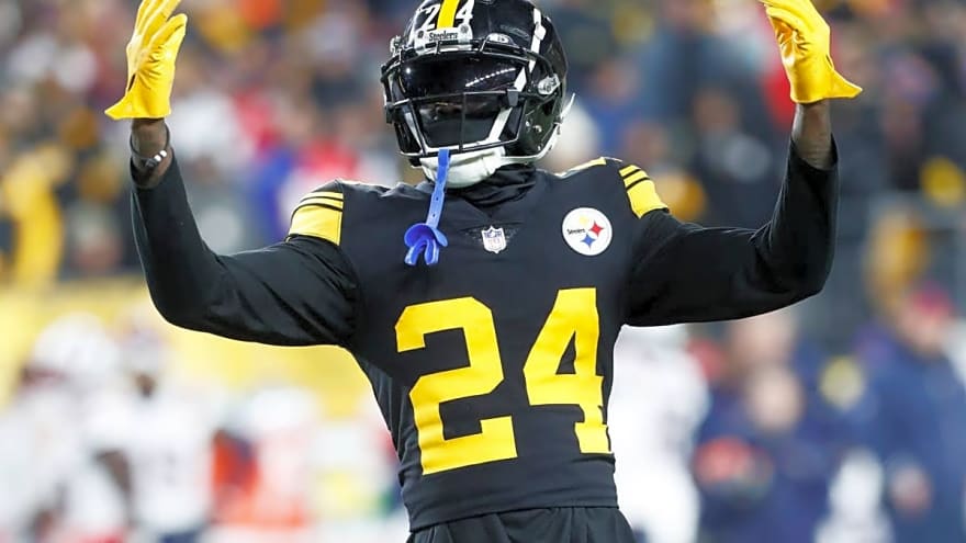 Lions Emerge as Joey Porter Jr. Suitor in Sunday Morning ESPN Report